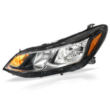 Load image into Gallery viewer, Faro Cruze 17-19 izq.