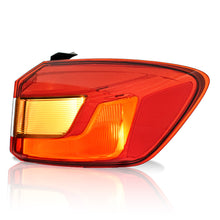 Load image into Gallery viewer, Calavera Cruze 17-19 c/arnes c/focos exterior der.