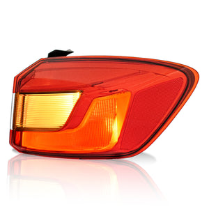 Calavera Cruze 17-19 c/arnes c/focos exterior der.