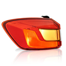 Load image into Gallery viewer, Calavera Cruze 17-19 c/arnes c/focos exterior izq.