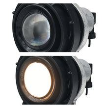 Cargar imagen en el visor de la galería, Faro antiniebla Cruze 17-19 c/foco derecho