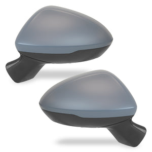 Espejo Cruze 17-19 elec. 5 pin der.
