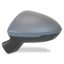 Load image into Gallery viewer, Espejo Cruze 17-19 elec. 5 pin izq.