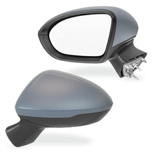 Load image into Gallery viewer, Espejo Cruze 17-19 elec. 5 pin izq.