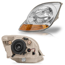 Load image into Gallery viewer, Faro Matiz 06-15 izquierdo