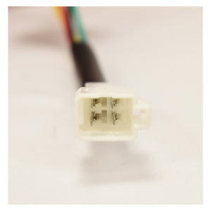 Calavera Matiz 06-15 c/arnes der.
