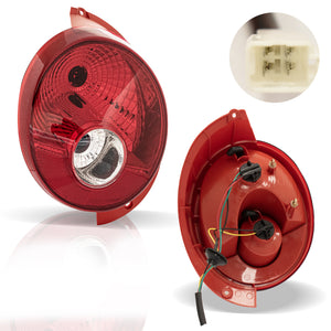 Calavera Matiz 06-15 c/arnes izq.