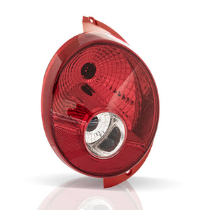 Calavera Matiz 06-15 c/arnes izq.