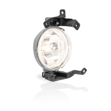 Load image into Gallery viewer, Faro niebla Matiz 06-15 c/foco izquierdo