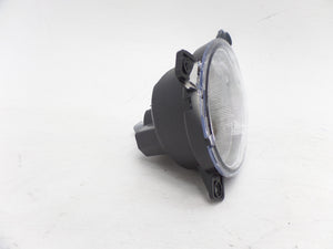 Cuarto Luz reversa con foco izquierda Matiz 06-15