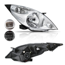 Load image into Gallery viewer, Faro Spark 11-12 der.