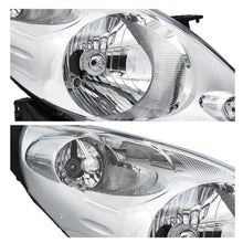 Load image into Gallery viewer, Faro Spark 11-12 der.