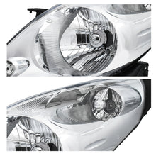 Load image into Gallery viewer, Faro Spark 11-12 izq.