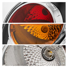 Load image into Gallery viewer, Calavera Spark 11-12 c/arnes derecha
