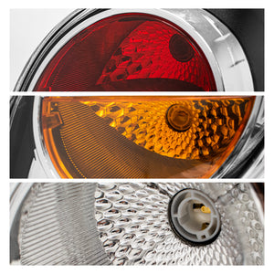 Calavera Spark 11-12 c/arnes derecha