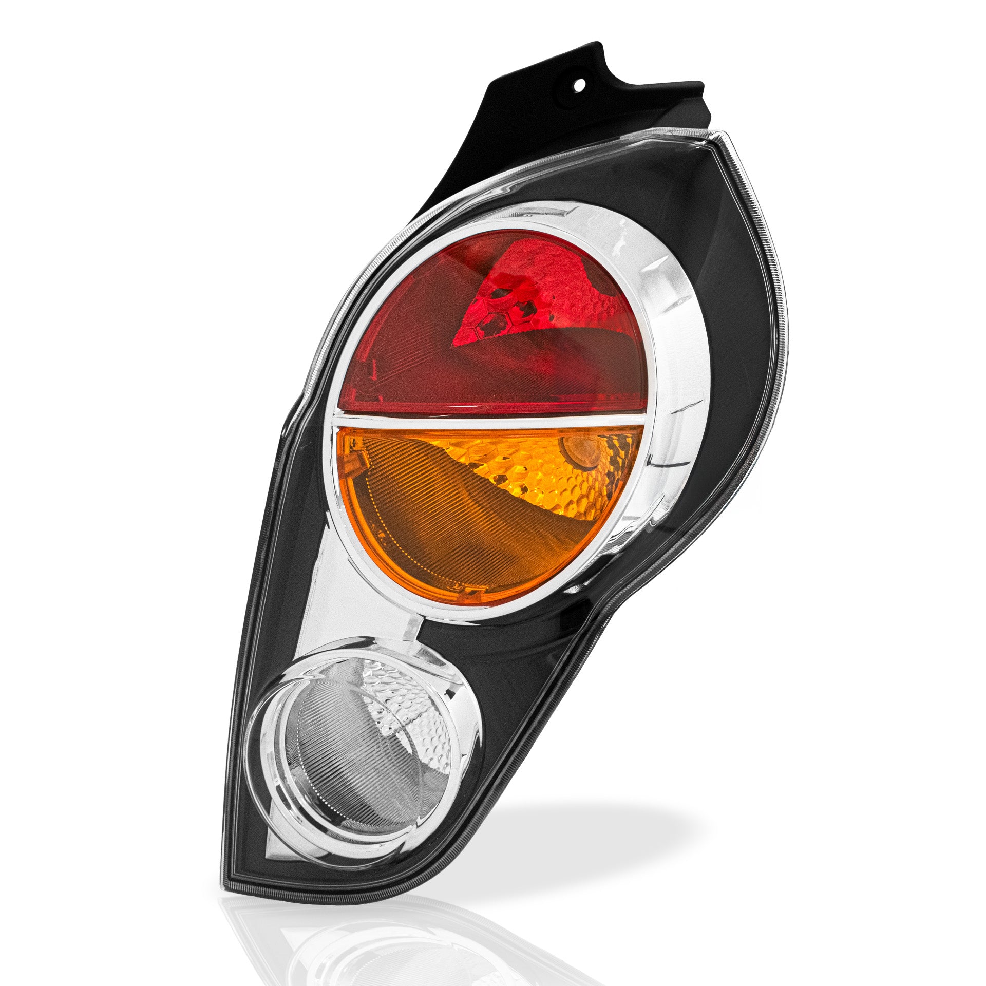 Calavera Spark 11-12 c/arnes derecha