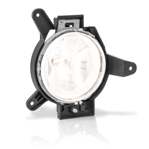 Faro niebla Spark 11-12 c/foco der.