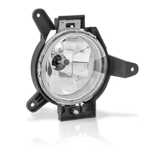 Faro niebla Spark 11-12 c/foco der.