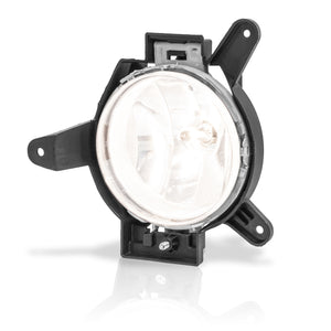 Faro niebla Spark 11-12 c/foco izq.