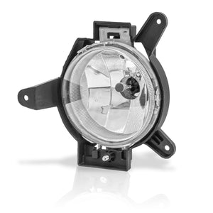 Faro niebla Spark 11-12 c/foco izq.