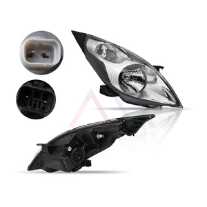 Faro Spark 13-16 der.