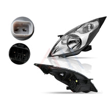 Cargar imagen en el visor de la galería, Faro Spark 13-16 izq.