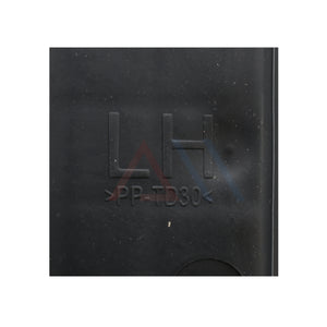 Faro Spark 13-16 izq.