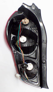 Calavera Spark 13-16 s/arnes der.