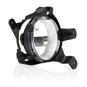 Faro niebla Spark 13-16 s/foco derecho