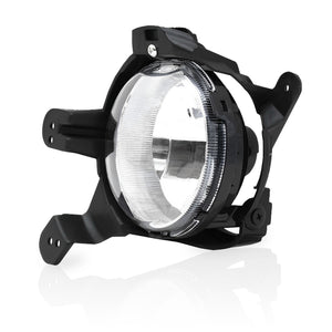 Faro niebla Spark 13-16 s/foco izquierdo