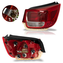 Cargar imagen en el visor de la galería, Calavera Malibu 13-15 exterior s/arnes der.