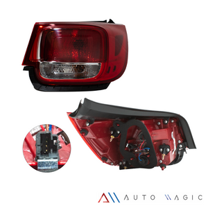 Calavera Malibu 13-15 exterior s/arnes der.