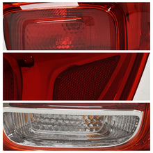 Cargar imagen en el visor de la galería, Calavera Malibu 13-15 exterior s/arnes der.
