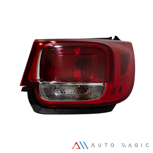 Calavera Malibu 13-15 exterior s/arnes der.