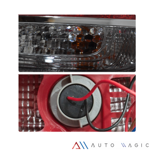 Calavera Malibu 13-15 exterior s/arnes der.