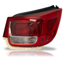 Cargar imagen en el visor de la galería, Calavera Malibu 13-15 exterior s/arnes der.