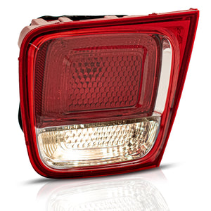 Calavera Malibu 13-15 interior s/arnes der.