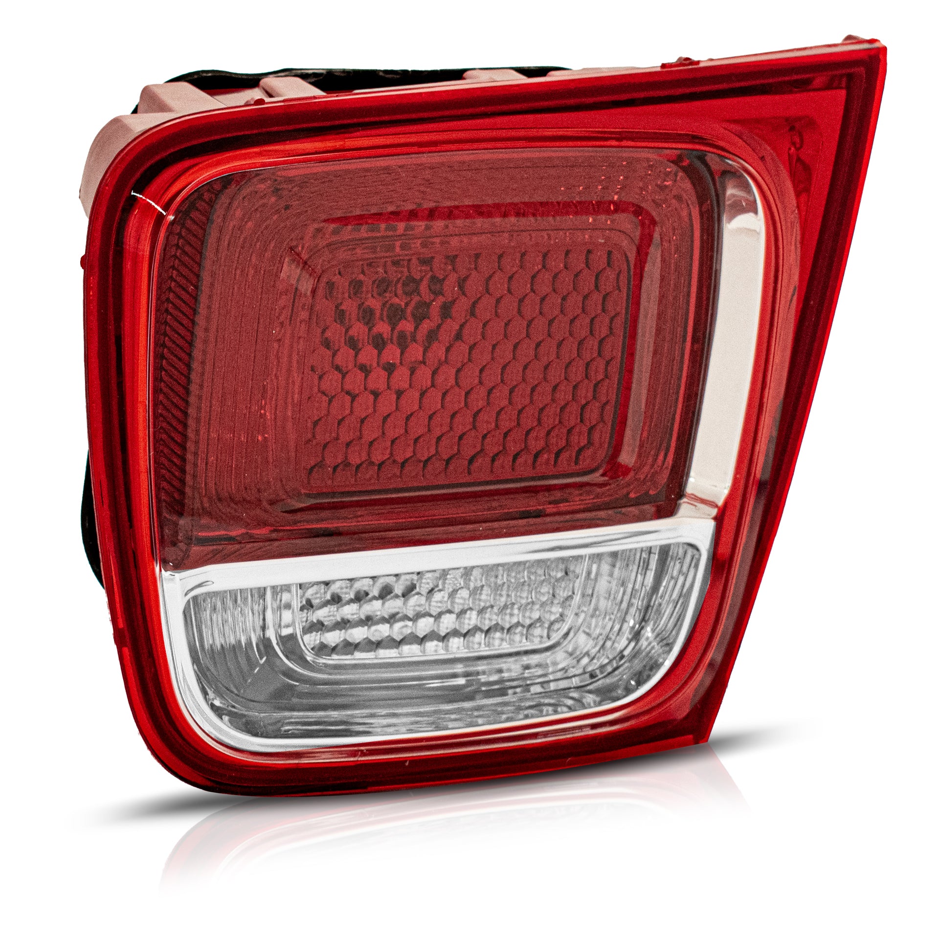 Calavera Malibu 13-15 interior s/arnes der.