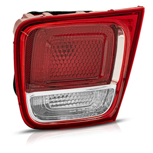 Calavera Malibu 13-15 interior s/arnes der.