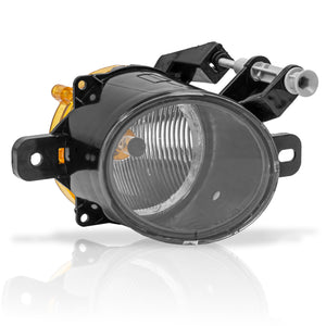 Faro niebla Malibu 13-15 c/foco der.