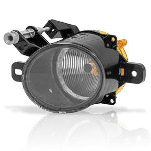 Faro niebla Malibu 13-15 c/foco izq.