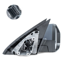 Load image into Gallery viewer, Espejo Malibu 13-15 elec. 7 pin c/direc. der.
