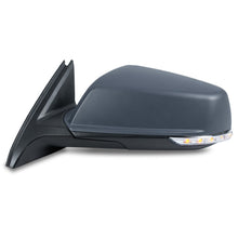Load image into Gallery viewer, Espejo Malibu 13-15 elec. 7 pin c/direc. izq.