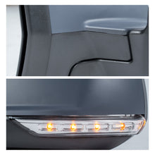 Load image into Gallery viewer, Espejo Malibu 13-15 elec. 7 pin c/direc. izq.