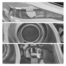 Load image into Gallery viewer, Faro Colorado S-10 13-15 c/lupa izquierda