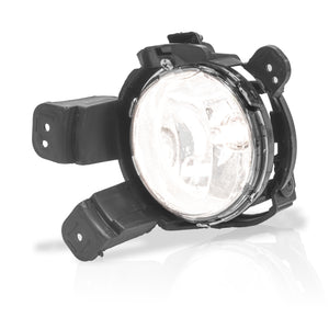 Faro niebla Trax 13-16 c/foco izq.