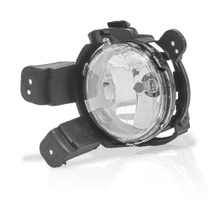 Faro niebla Trax 13-16 c/foco izq.