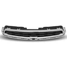 Load image into Gallery viewer, Parrilla Trax 13-16 c/moldura cromo
