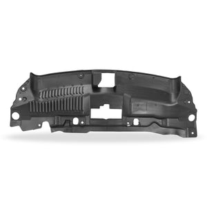 Tolva de radiador Trax 13-16 superior