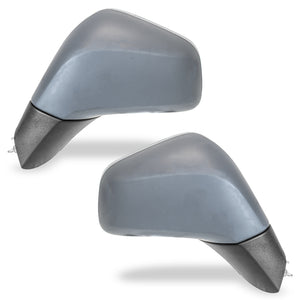 Espejo Trax 13-20 elec. 5 pin der.